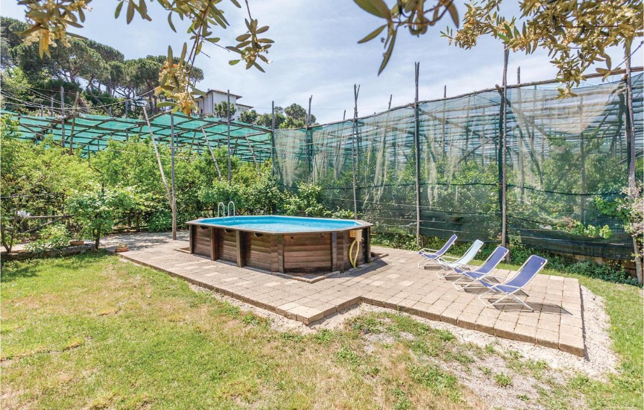 Villa La Limonaia ソレント エクステリア 写真